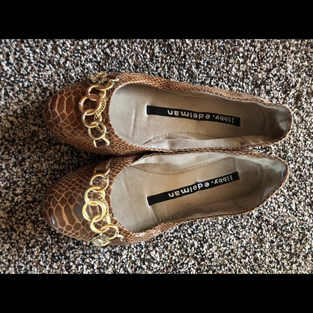 7.5 wide width shoe
